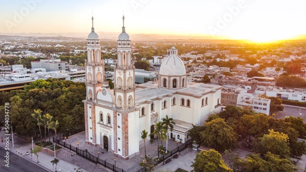 Obraz Culiacán, Sinaloa