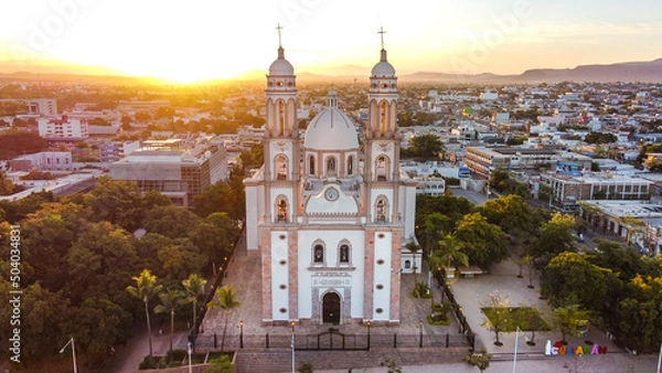 Obraz Culiacán, Sinaloa