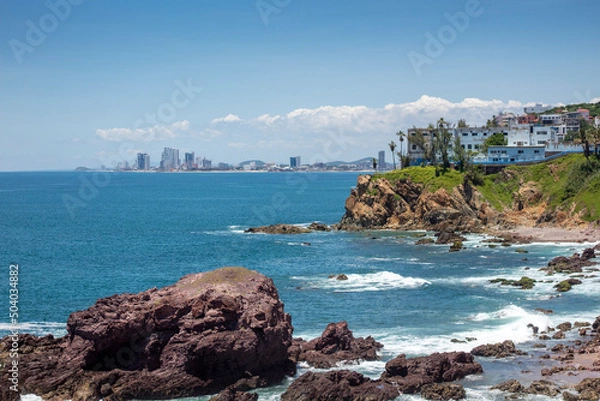 Obraz Mazatlán, Sinaloa