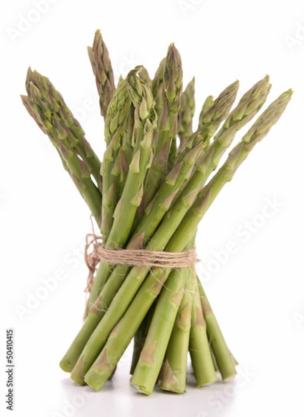 Obraz asparagus
