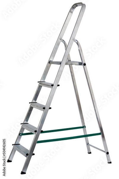 Obraz Stepladder