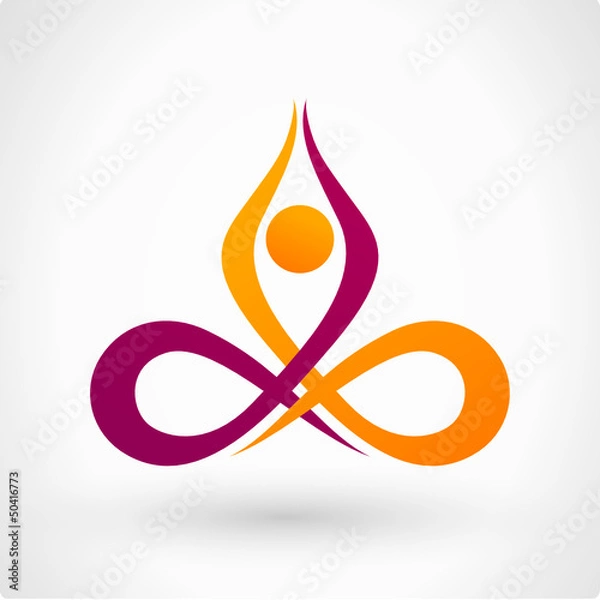 Obraz Logodesign