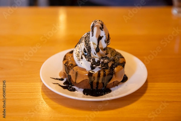 Fototapeta スイーツ