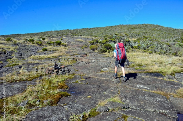 Obraz Roche écrite 28