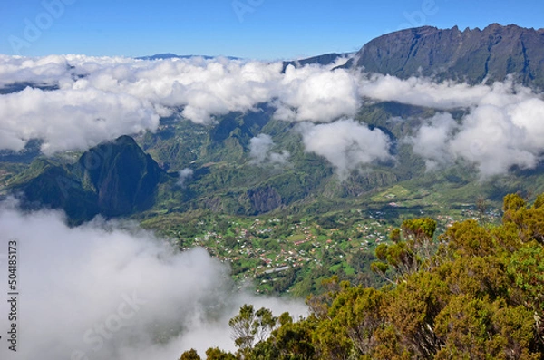 Obraz Roche écrite 27