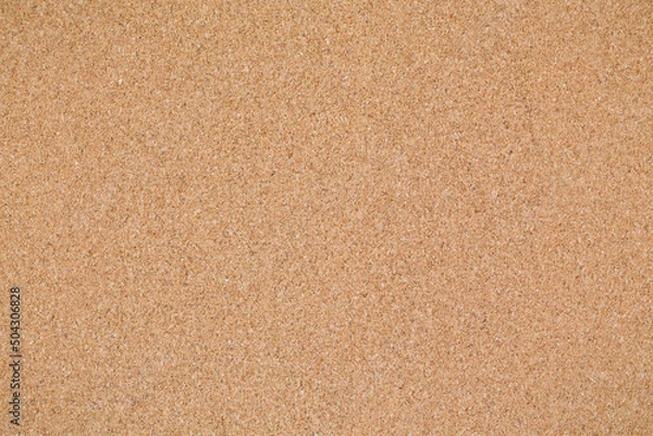 Obraz abstract cork board texture for backdrop paper card. Blank notes for add text message or design website. sticker note