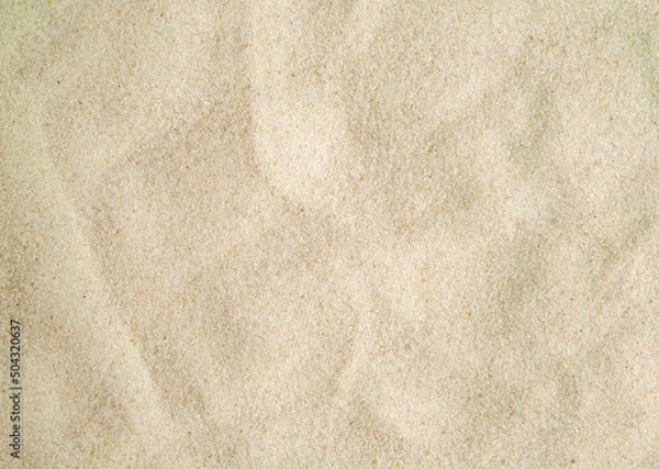 Obraz Sand texture background