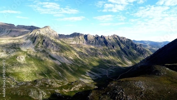 Obraz Rize Anzer Yaylası 