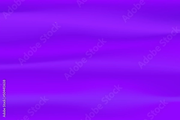Obraz Purple fabric surface looks wrinkled. Beautiful wrinkles Bring it as a background in various events.