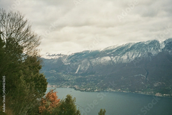Obraz Lake Garda