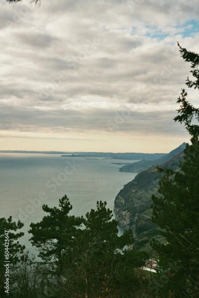 Obraz Lake Garda