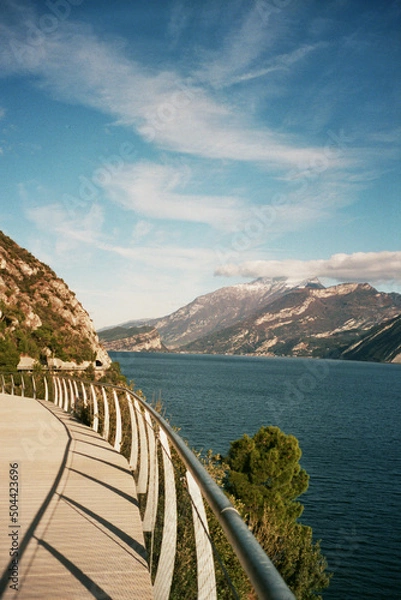 Obraz Lake Garda