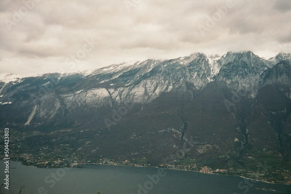 Obraz Lake Garda