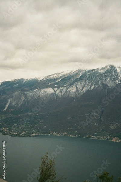 Obraz Lake Garda