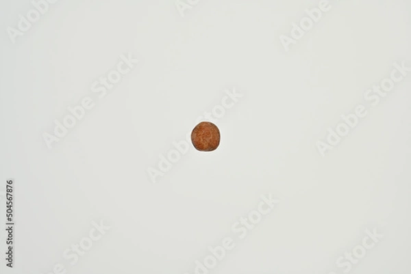 Obraz 「赤えんどう」という日本の北海道産の豆です。