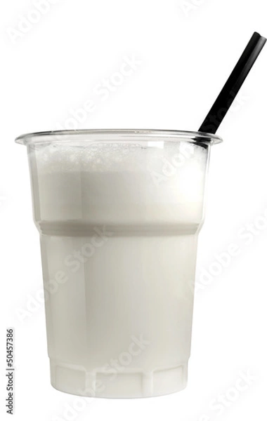 Obraz milkshake