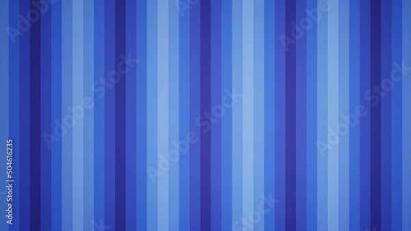 Fototapeta Abstract Vertical Lines Background, Blue Gradient Lines Backdrop, Beautiful Abstract 4K Wallpaper