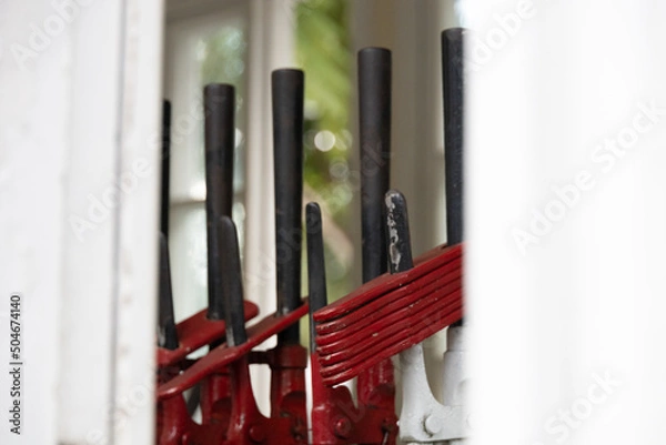 Obraz Kuranda Railway