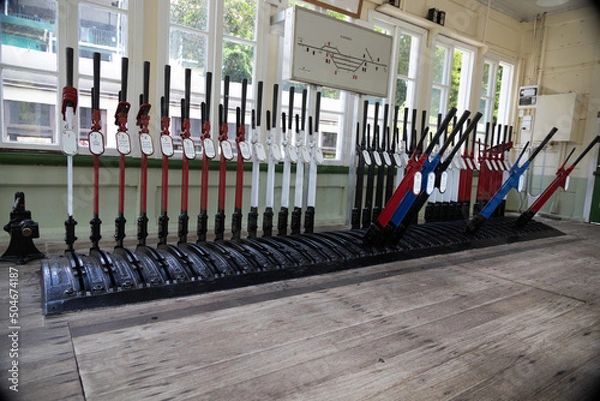 Obraz Kuranda Railway