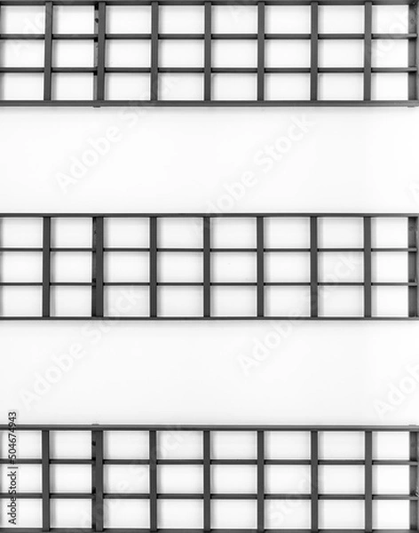 Fototapeta black and white film