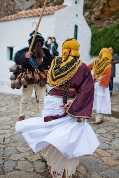 Obraz Carnival Skyros