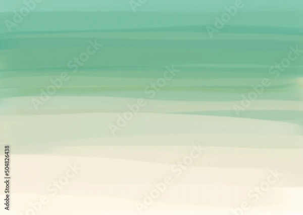 Obraz watercolor texture background 