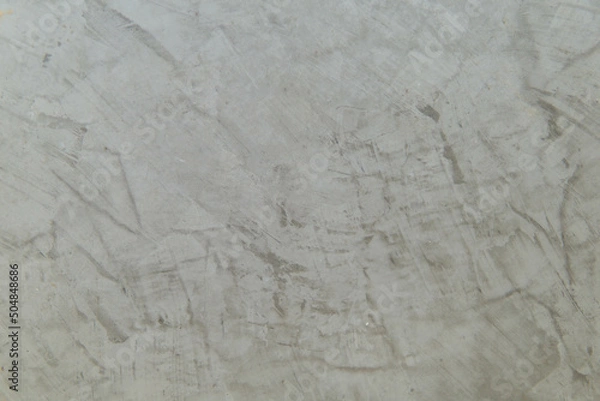 Obraz Grunge free space of concrete background texture.