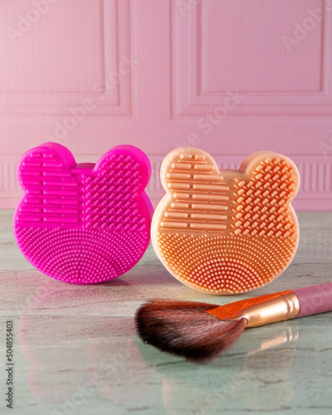Obraz clean brushes