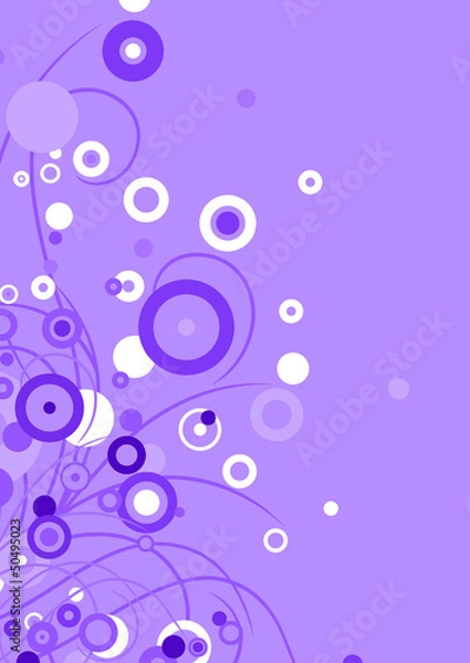 Obraz グラフィックパターン