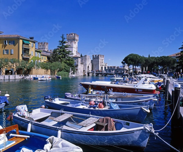 Obraz Gardasee_312166