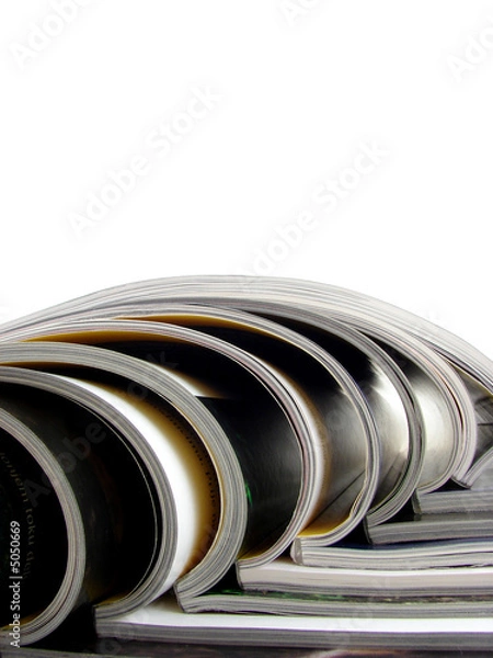 Fototapeta Business problems