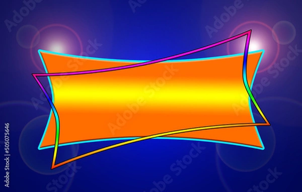 Fototapeta abstract background