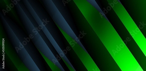 Fototapeta Abstract background. Multicolor illustration. Desktop wallpaper. Design cover