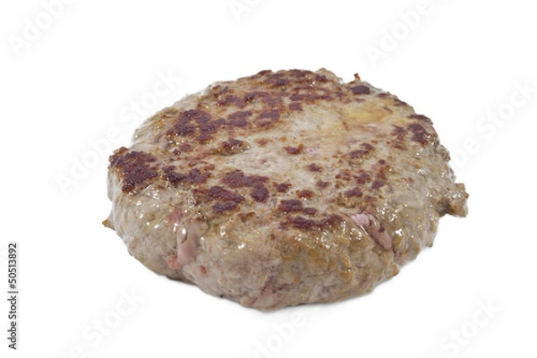 Fototapeta hamburger