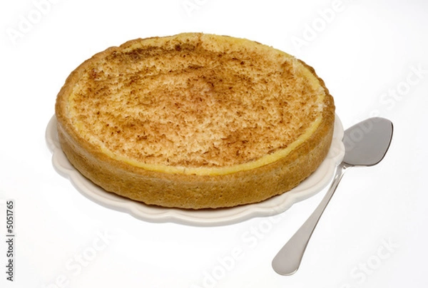 Obraz Tarte coco