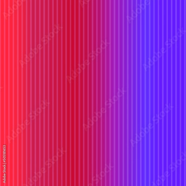 Fototapeta Abstract geometric pattern. Multicolored background. Vector illustration eps 10.