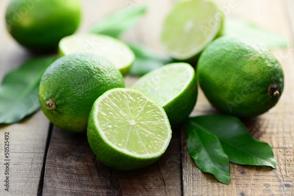 Obraz Caipirinha, Zutaten