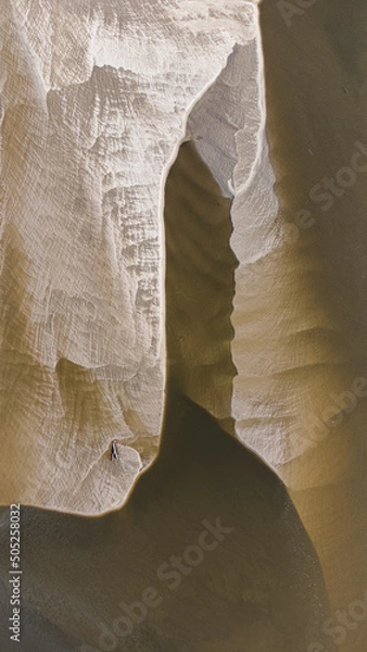 Fototapeta Vistula sands