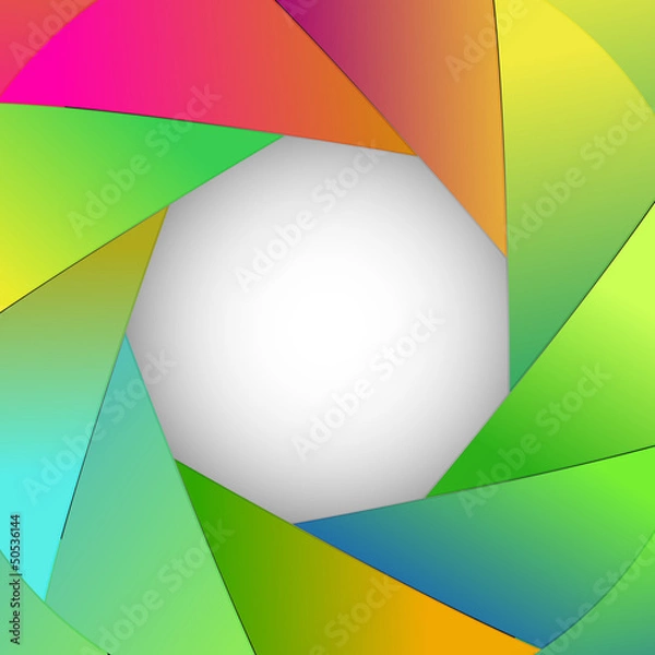 Fototapeta Background with place for text