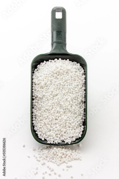 Obraz 融雪剤、塩化カルシウム