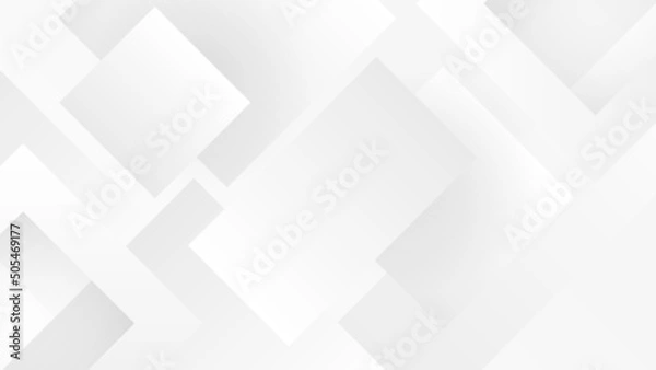 Fototapeta white background with diagonal lines design