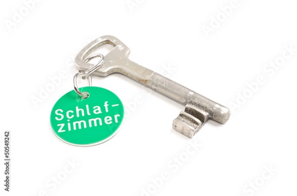 Fototapeta Schlüssel