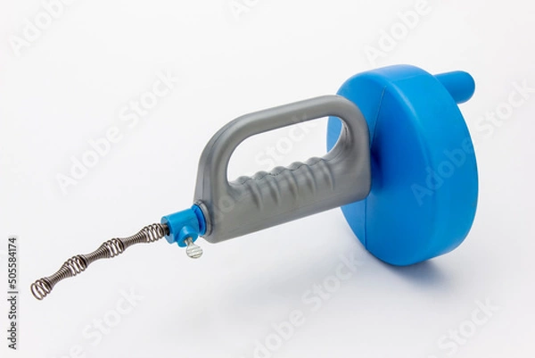 Obraz パイプクリーナー