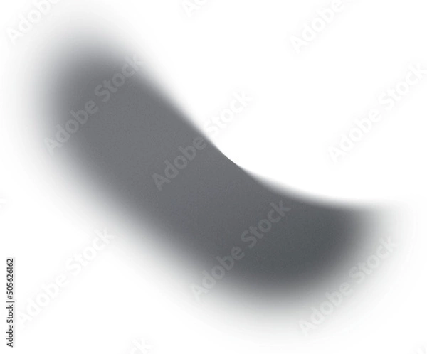 Fototapeta Abstract Gradient shapes
