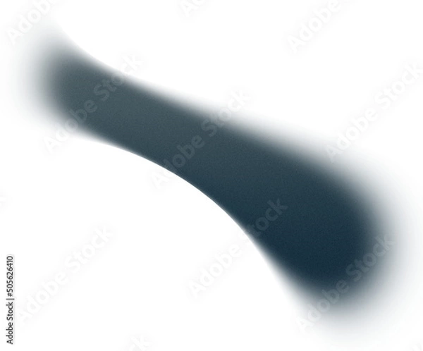 Fototapeta Abstract Gradient shapes