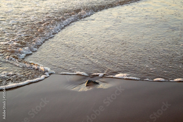 Obraz берег моря