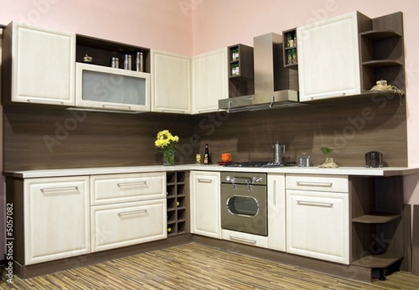 Obraz Modern kitchen