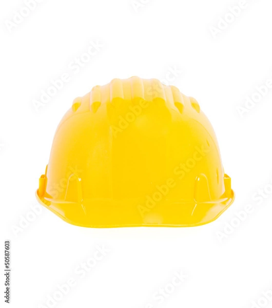 Fototapeta Protective helmet