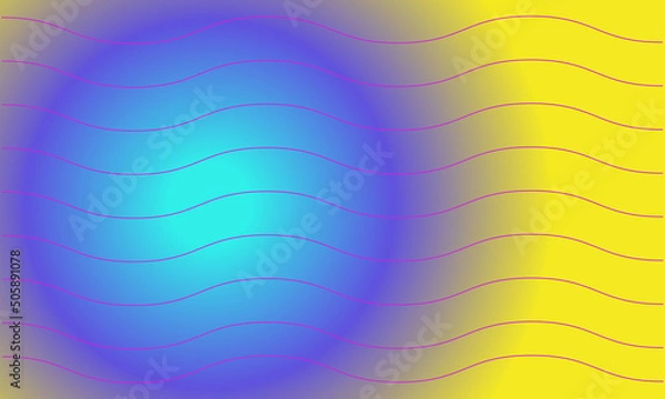 Obraz Art & Illustration