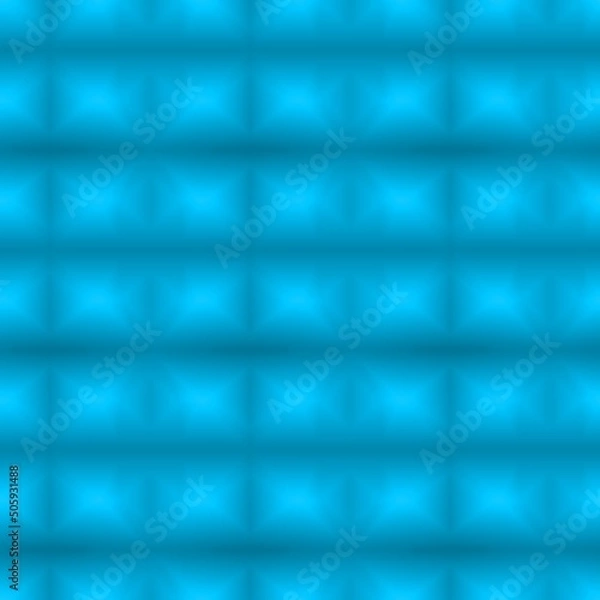 Obraz Original checkered background. Grid background with different cells. Abstract striped and checkered pattern. Illustration for scrapbooking, printing, websites, screensavers and bloggers.